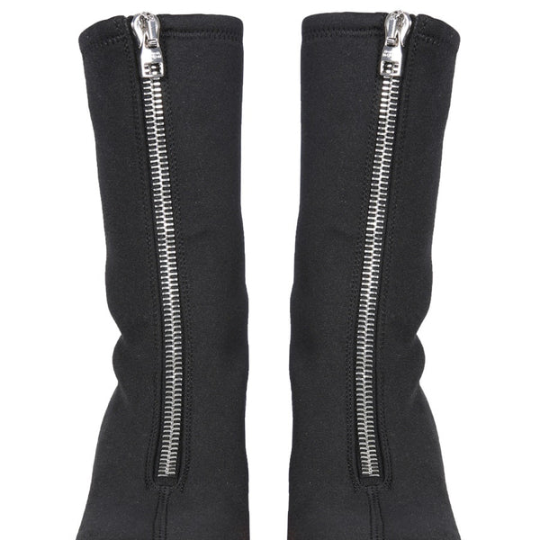 Alexander Mcqueen Women Slim Tread Boots
