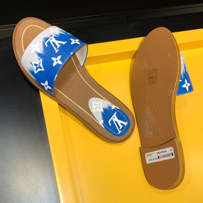 Louis Vuittion Luxury Shoes