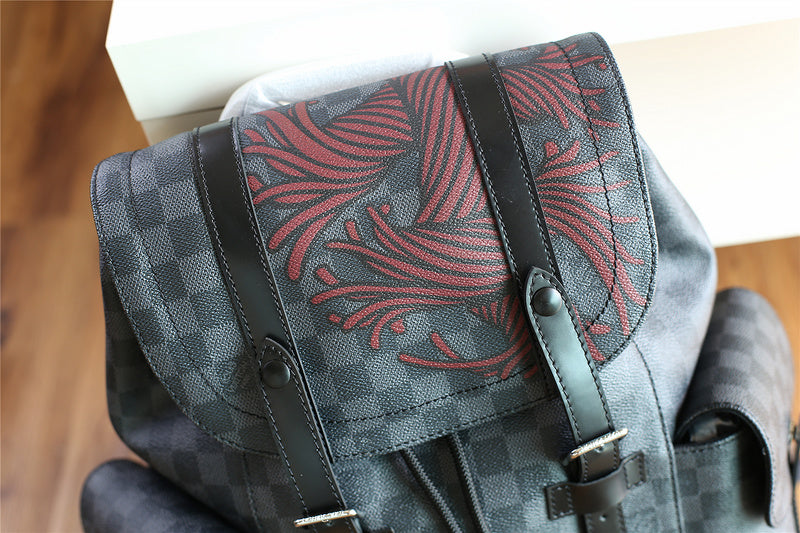 I W Fashion Lu-Vi bags - 9699
