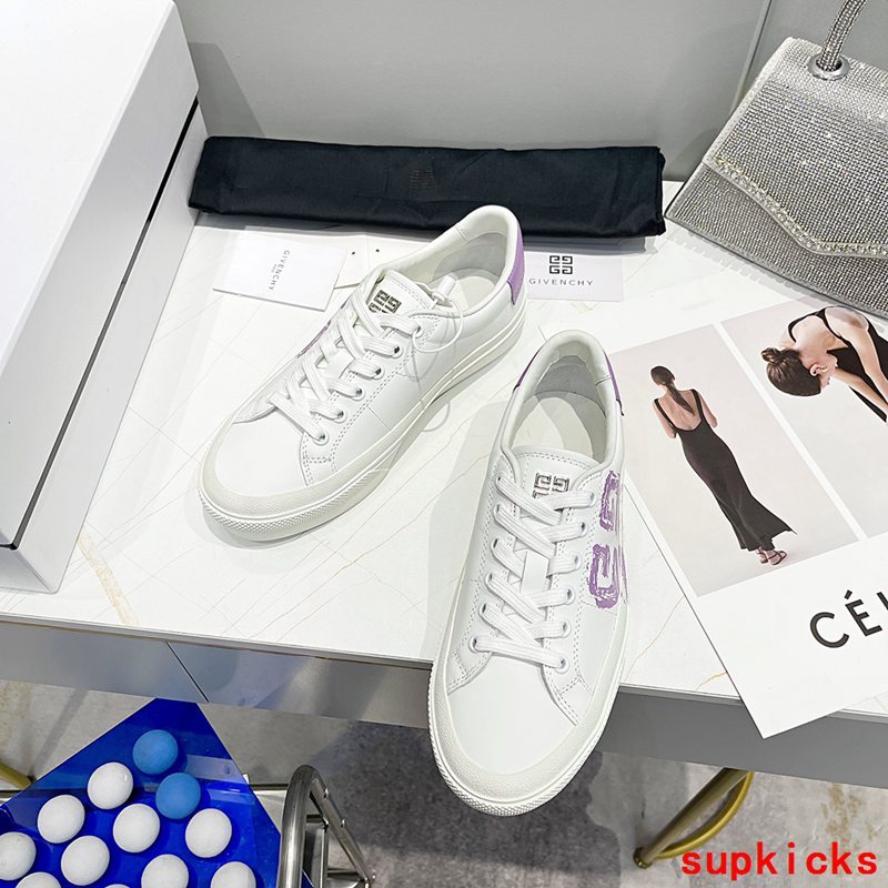 Givenchy Luxury Shoes