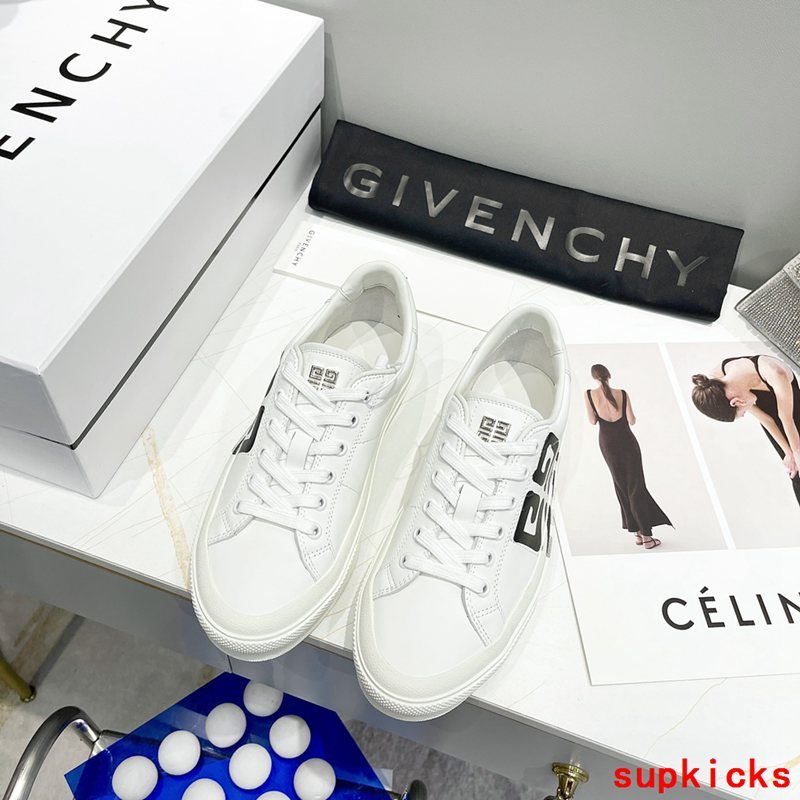 Givenchy Luxury Shoes