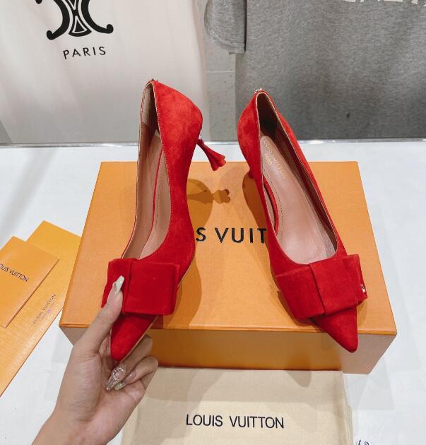 Ava’s Mode - LOV Women Shoes - 406