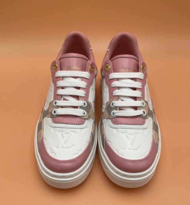 Ava’s Mode - LOV Men Shoes - 1017