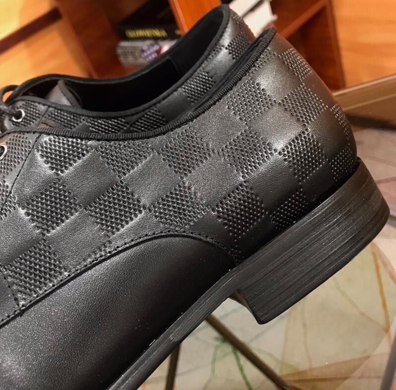 Ava’s Mode - LOV Men Shoes - 1815