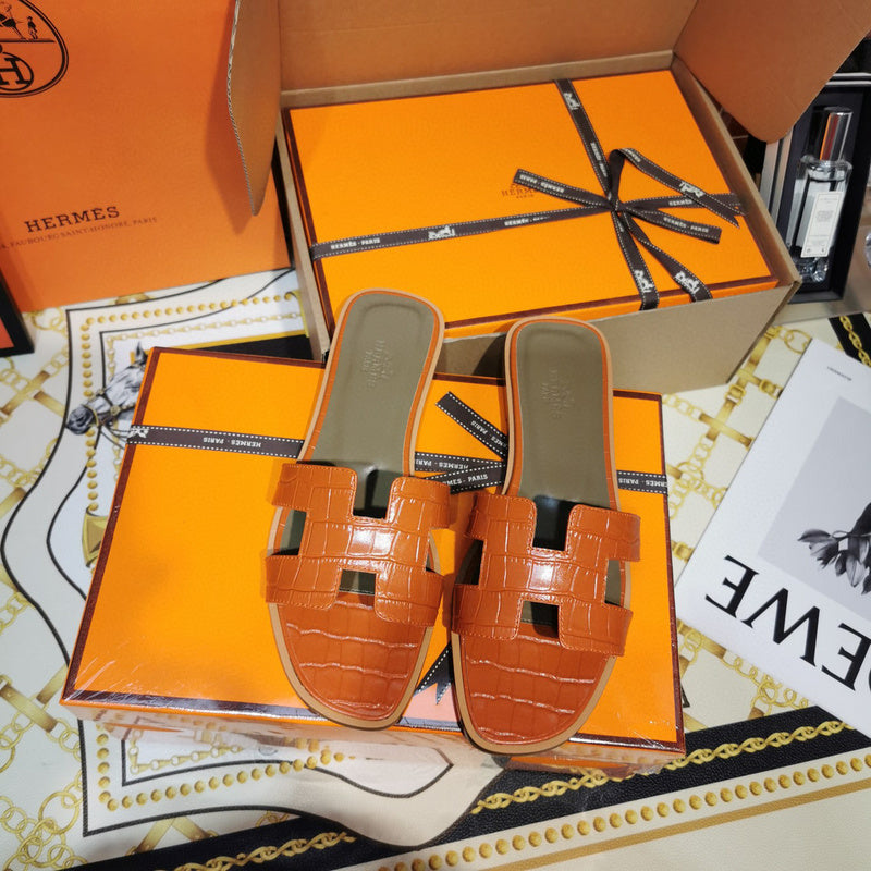 Hermes Luxury Sandals