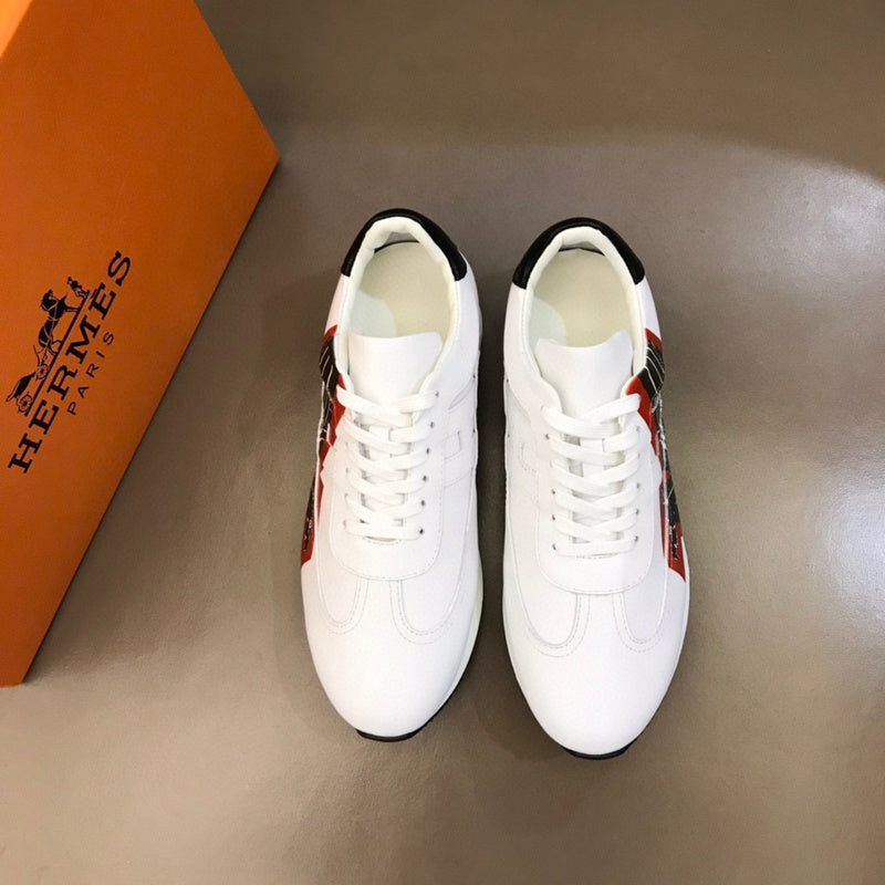 Hermes Luxury Shoes