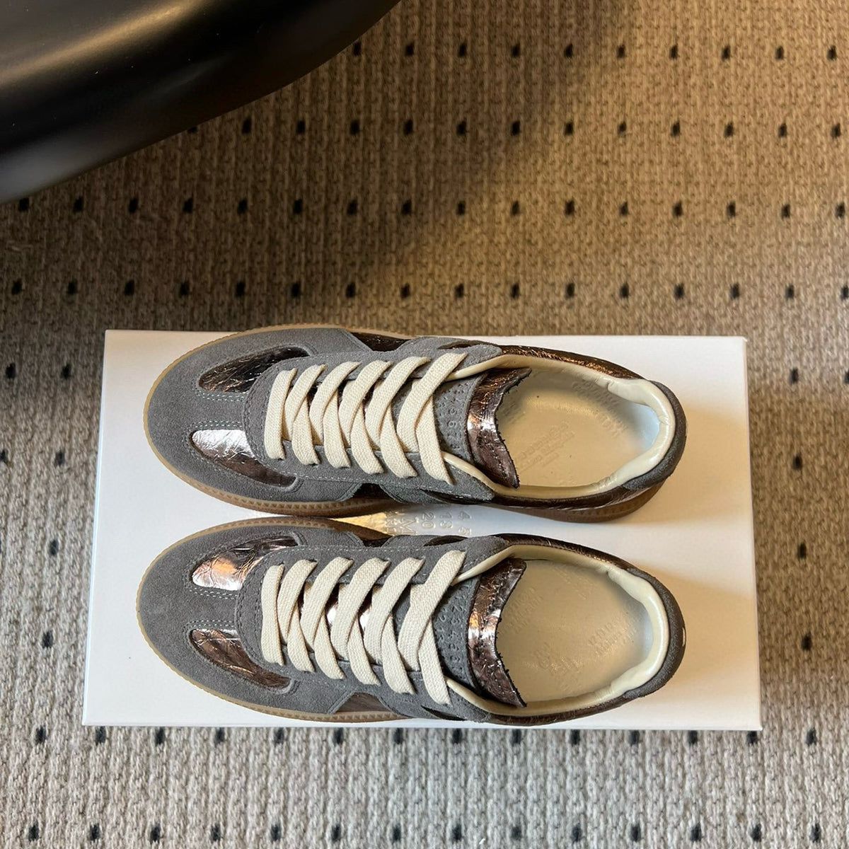 MAISON M SNEAKERS