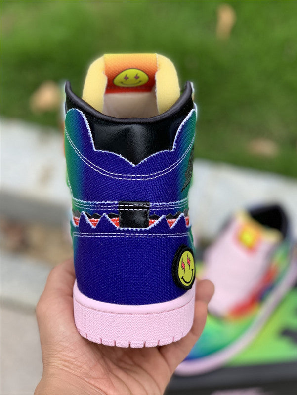 Nike Luxury Shoes