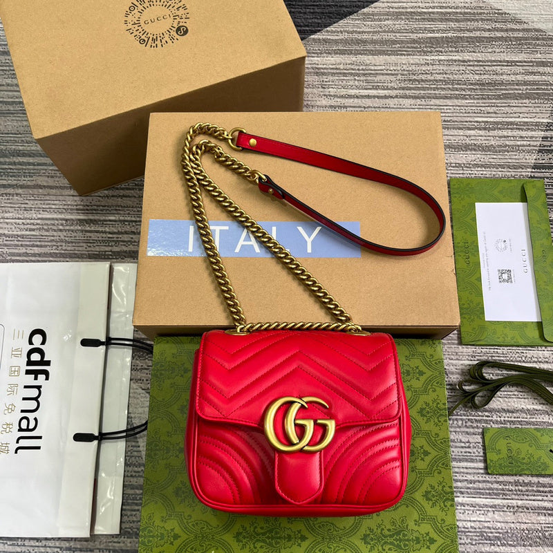 ENT - GCI Bags - 1371