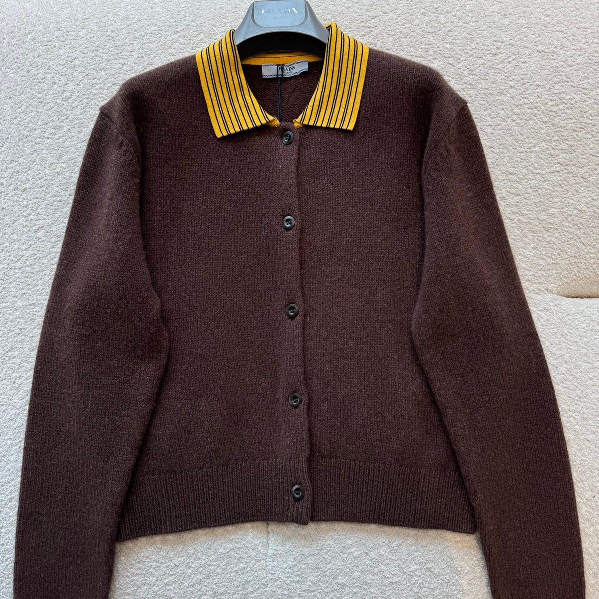 PD CARDIGAN