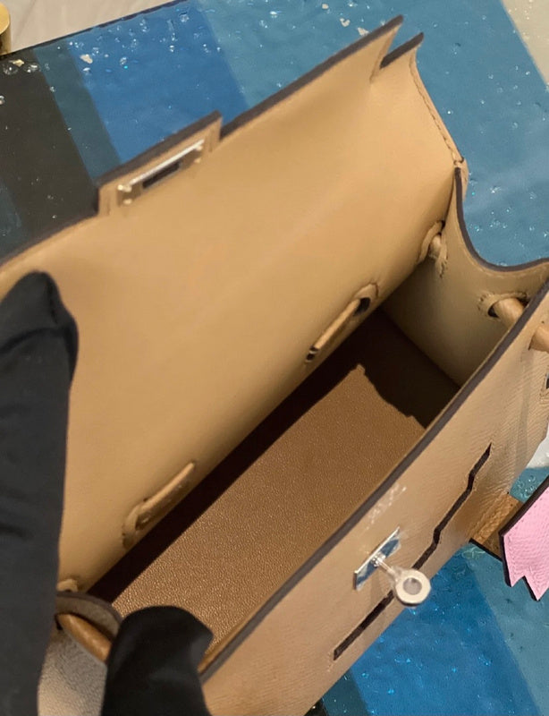 PHA - HMS Bags - 837