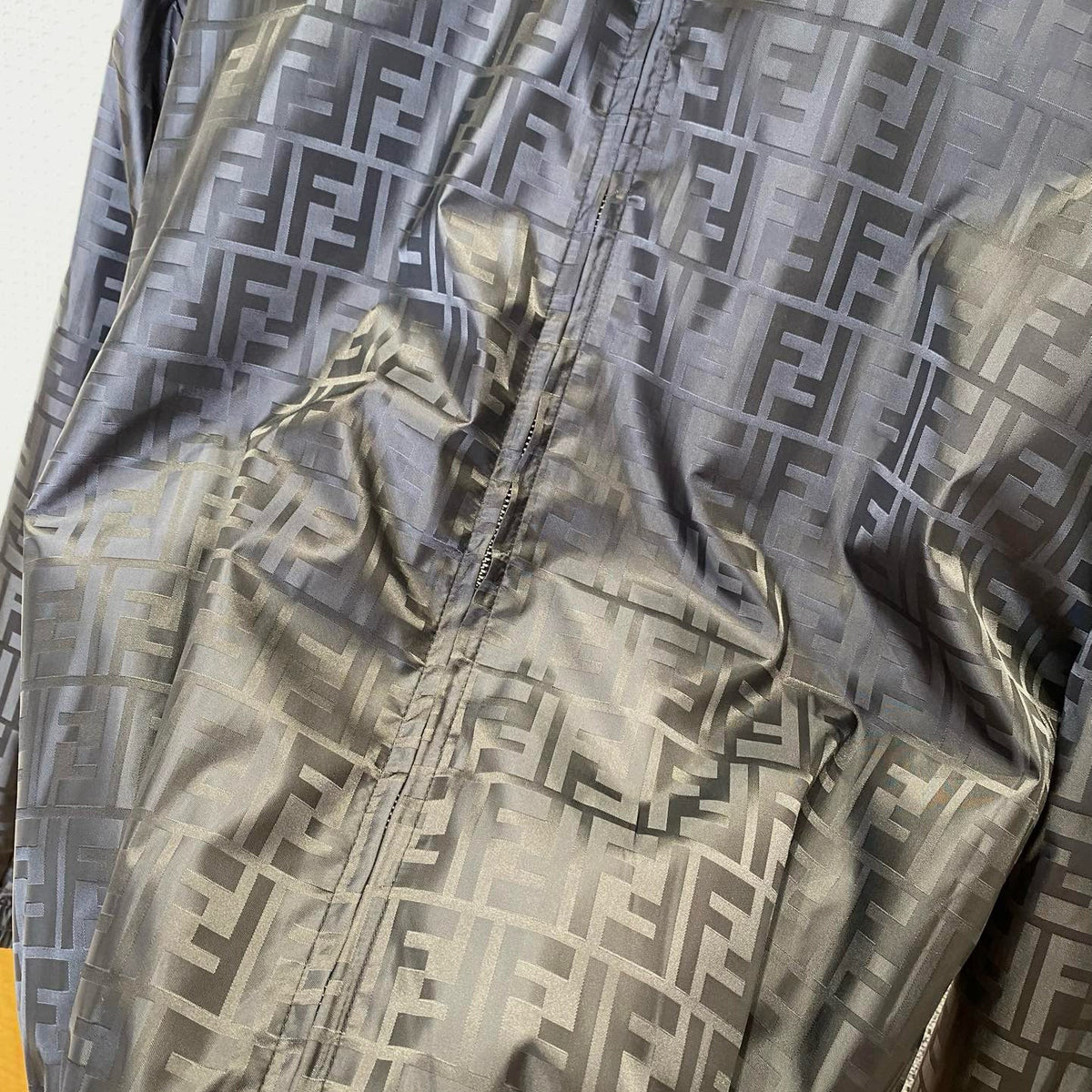 FEN JACKET