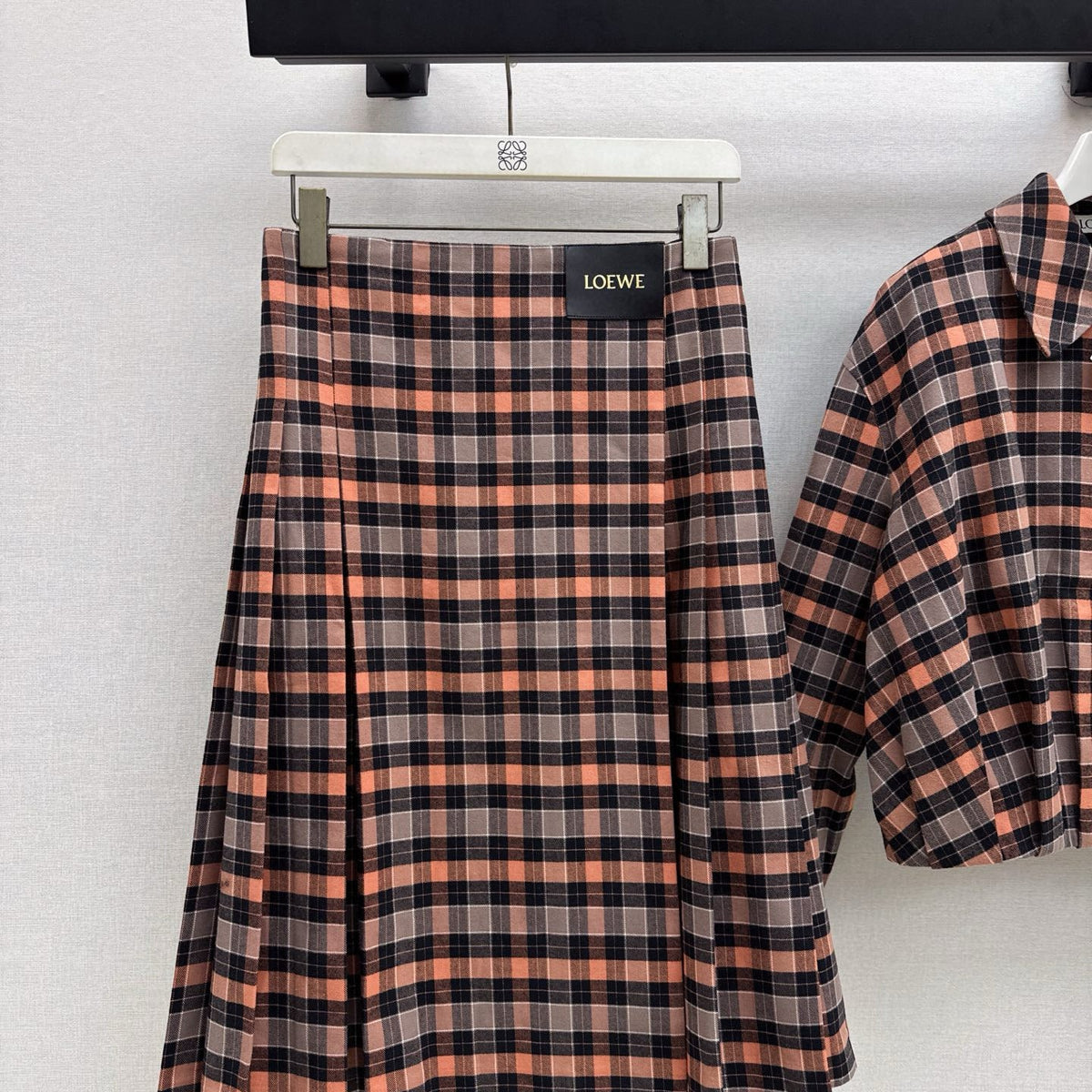LOEW SKIRT