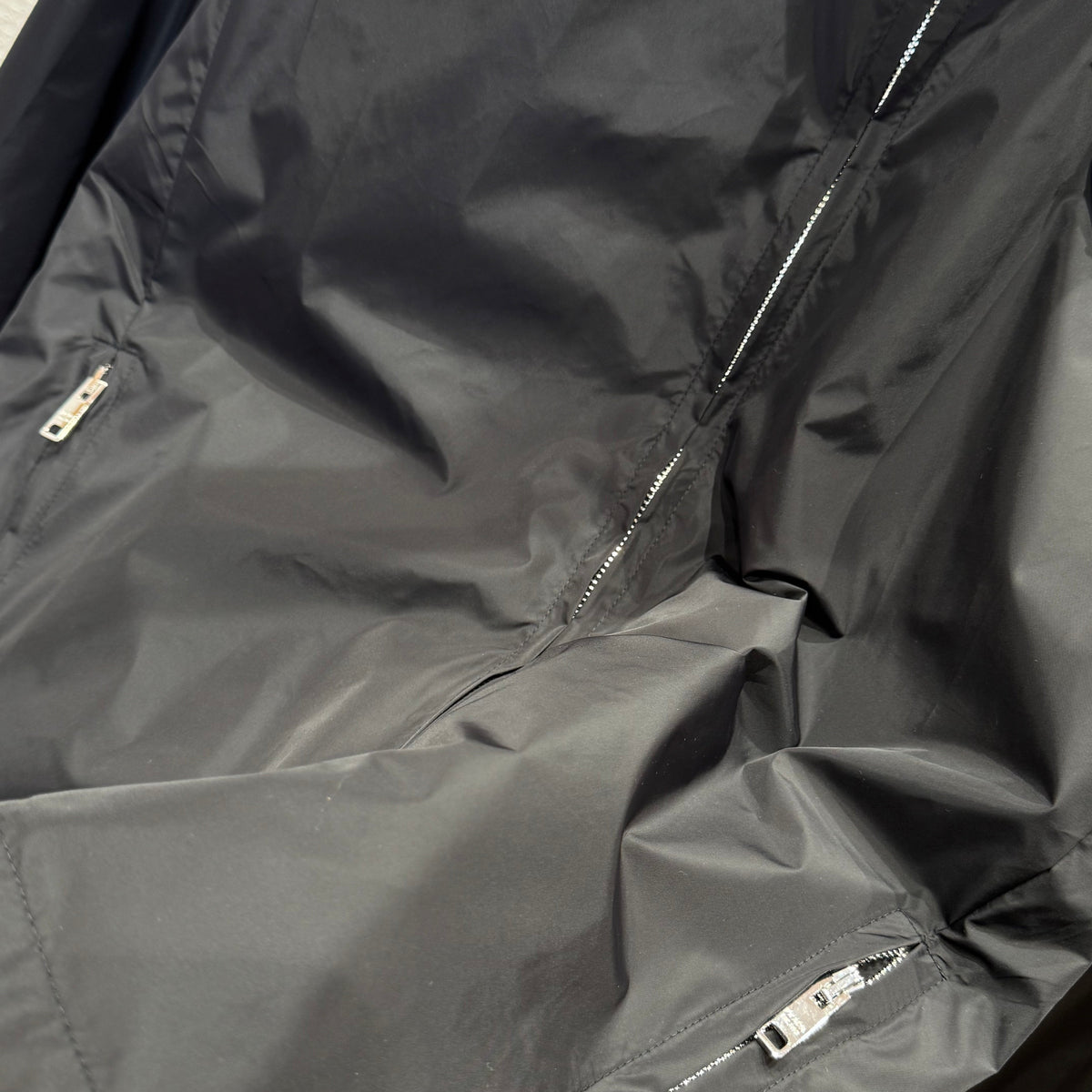 PD JACKET