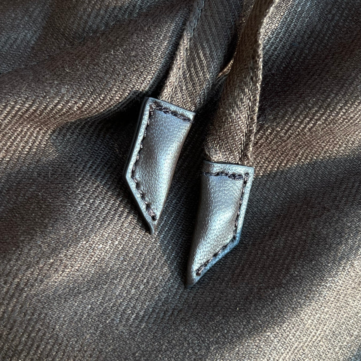 ZEGNA TROUSERS