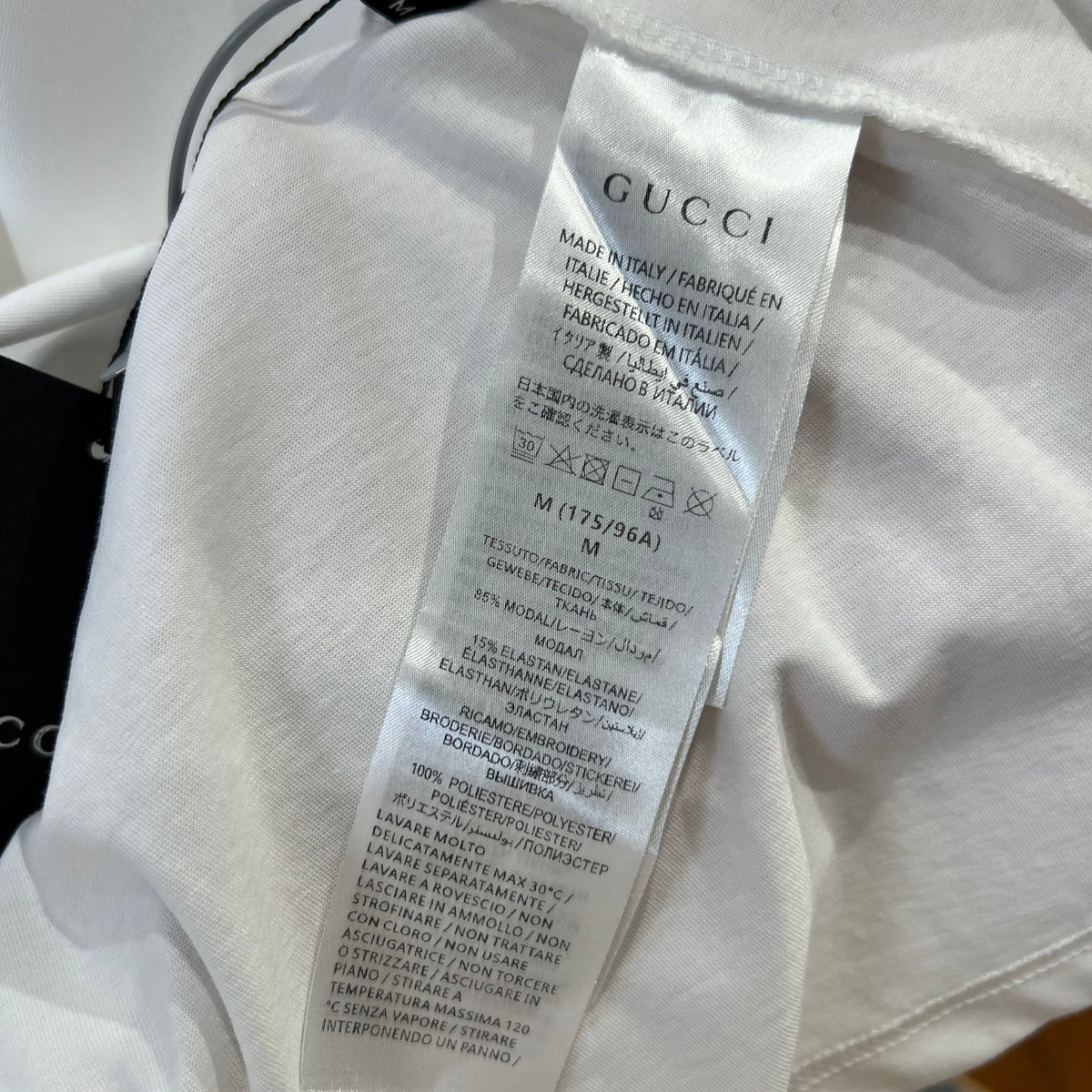 GG T-SHIRT