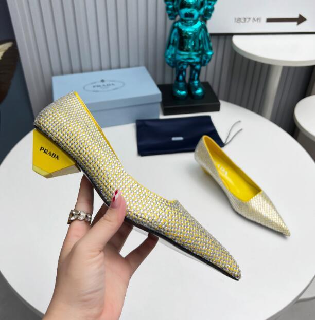 Ava’s Mode - PD Women Shoes - 128