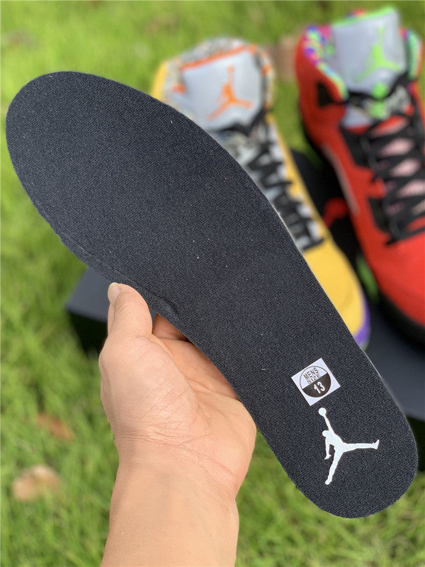 Nike Luxury Shoes