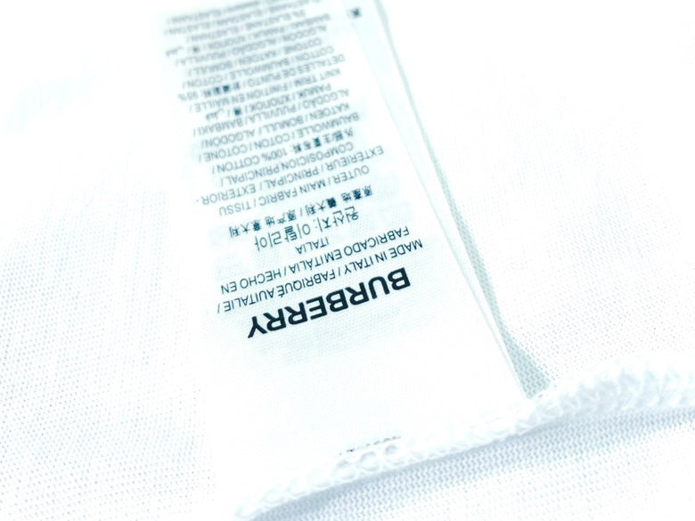 Burberry T-Shirts - 264