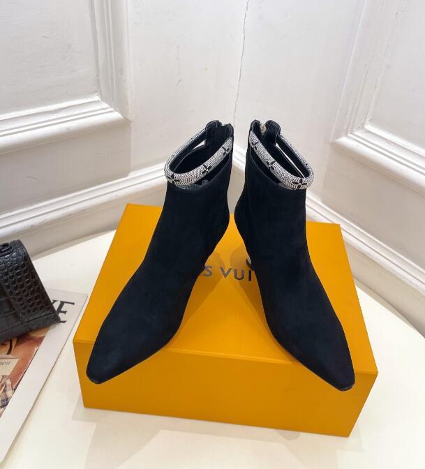Ava’s Mode - LOV Women Shoes - 408