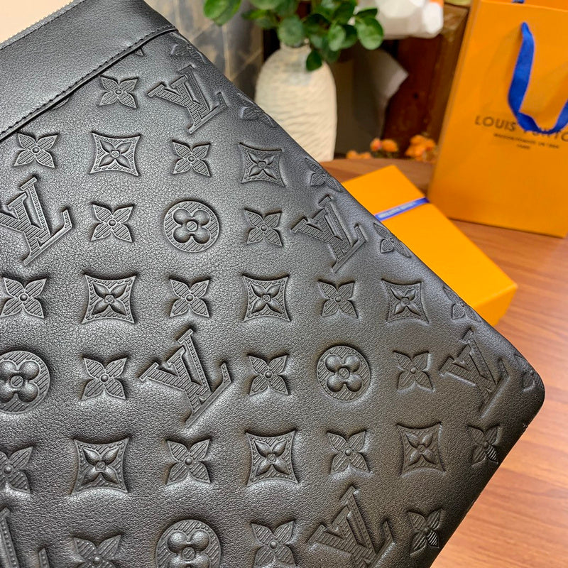 I W Fashion Lu-Vi Bags - 16657