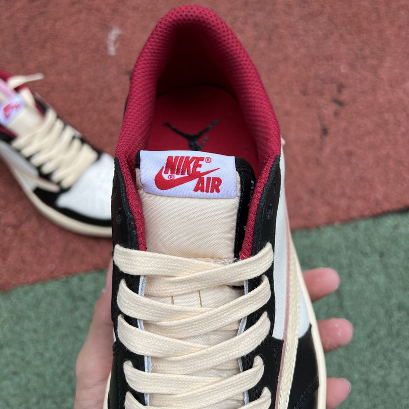 Nike Luxury Shoes