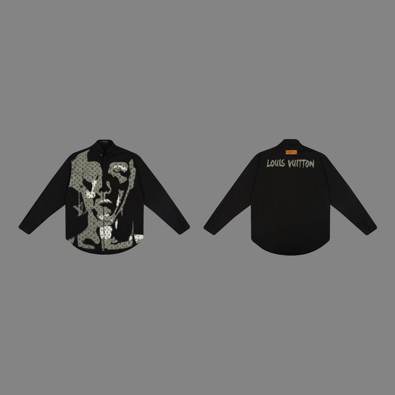 Louis Vuittion Luxury Clothes