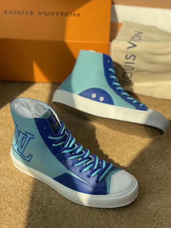 Ava’s Mode - LOV Men Shoes - 1405