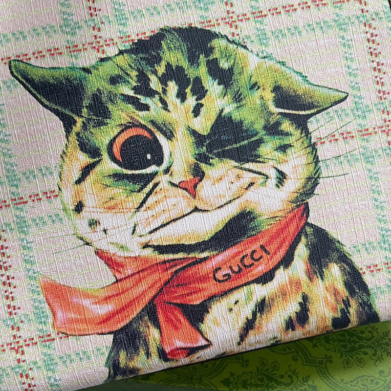 ENT - GCI Bags - 1216