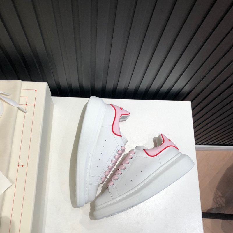 Alexander McQUEEN Luxury Shoes