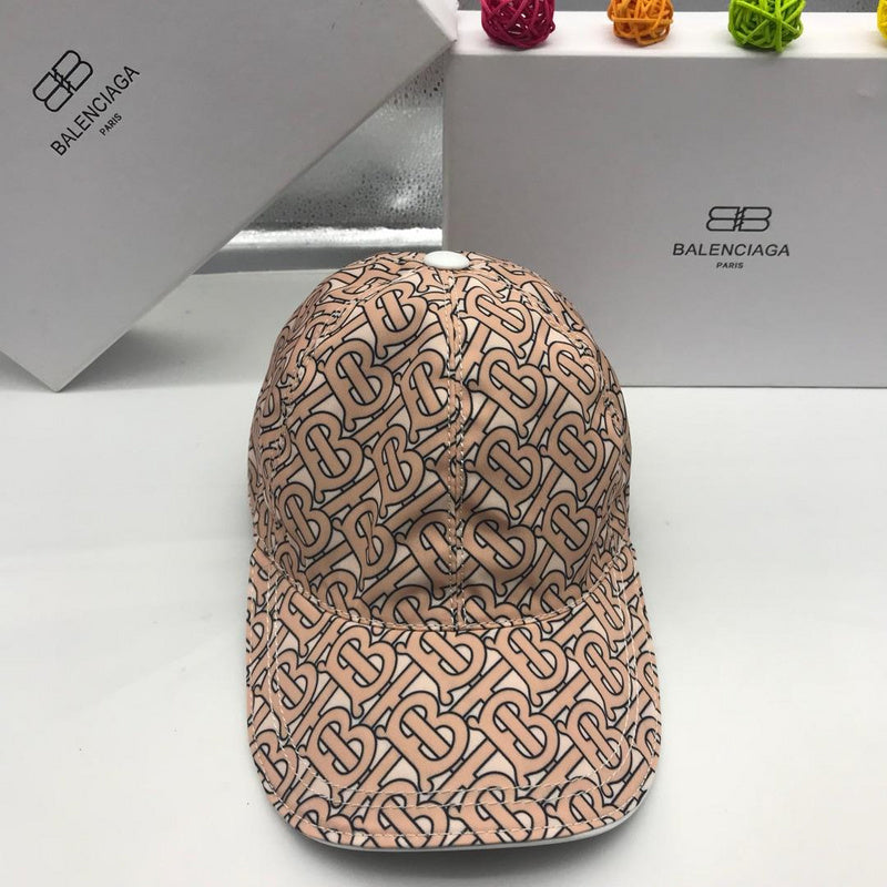 Burberry Luxury Cap