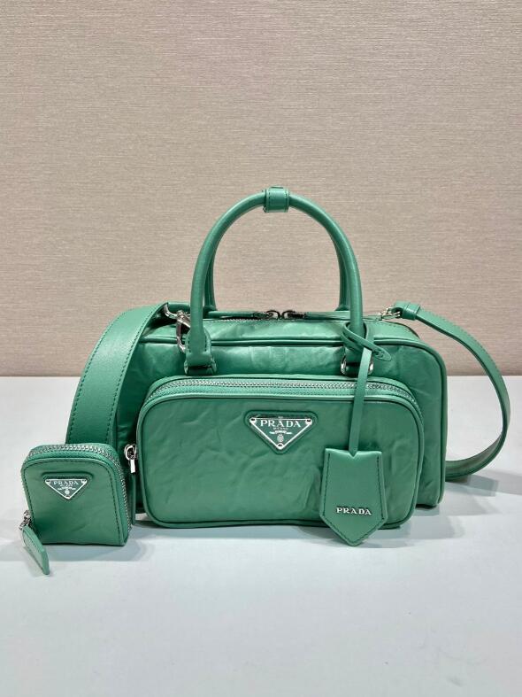 Ava’s Mode - PD Bags - 100
