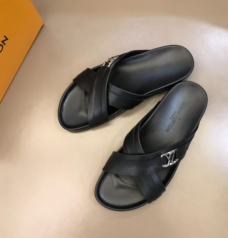 Ava’s Mode - LOV Men Shoes - 1587