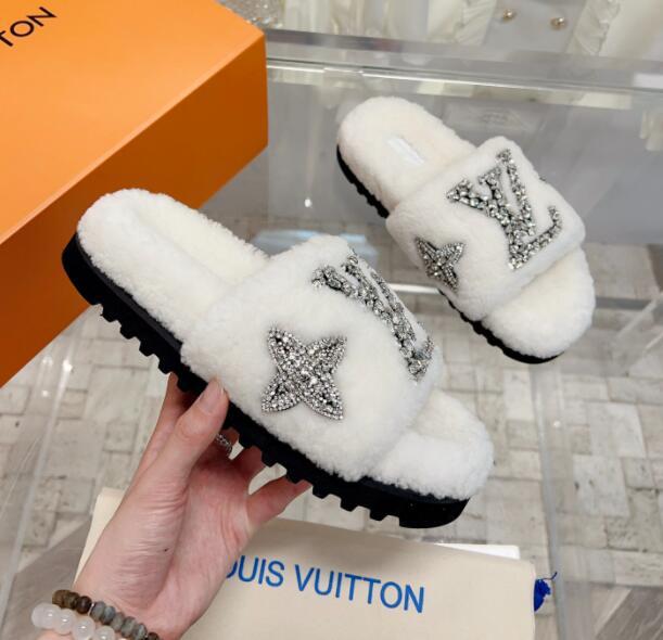 Ava’s Mode - LOV Women Shoes - 509