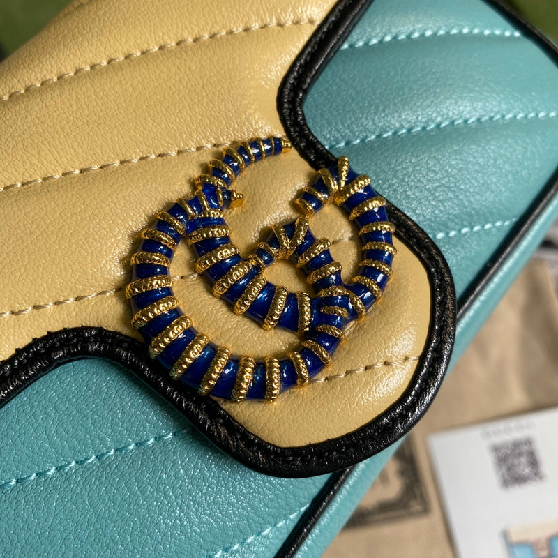 PHA - GUKI Bags - 2009