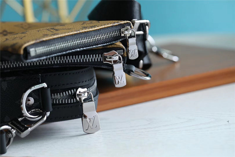 I W Fashion Lu-Vi bags - 10068