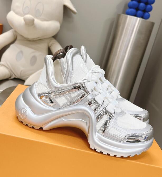Ava’s Mode - LOV Women Shoes - 223