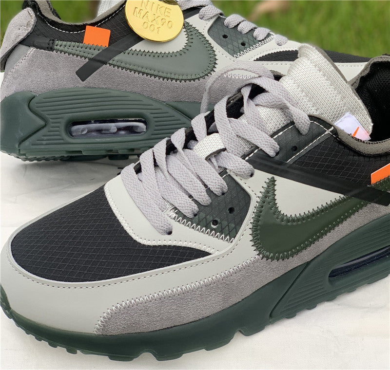 Nike Luxury Shoes