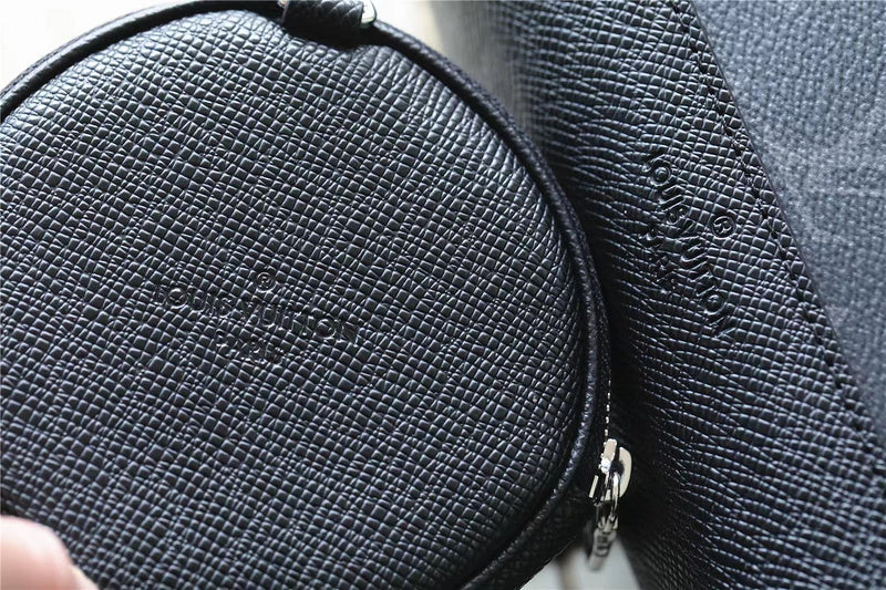 I W Fashion Lu-Vi bags - 9954