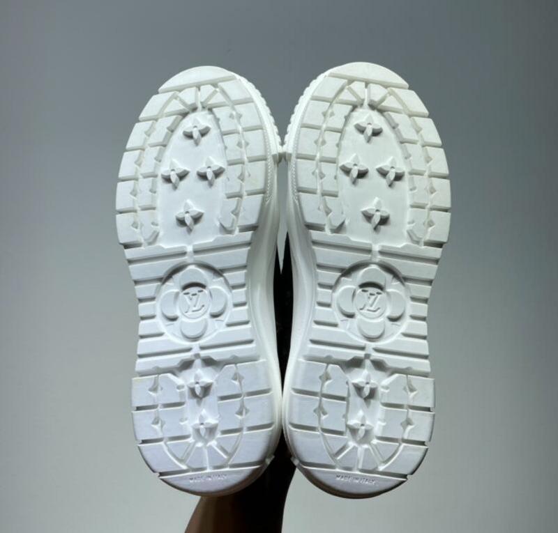 Ava’s Mode - LOV Men Shoes - 993