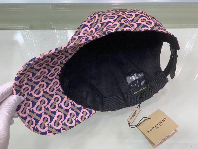 Burberry Luxury Cap