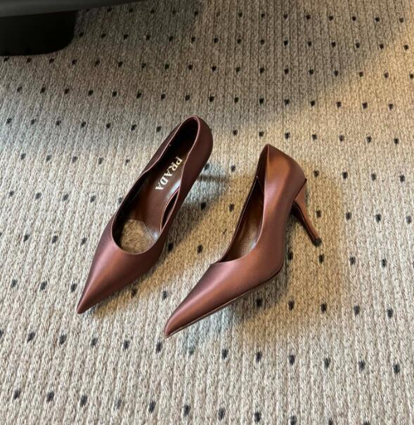 Ava’s Mode - PD Women Shoes - 116