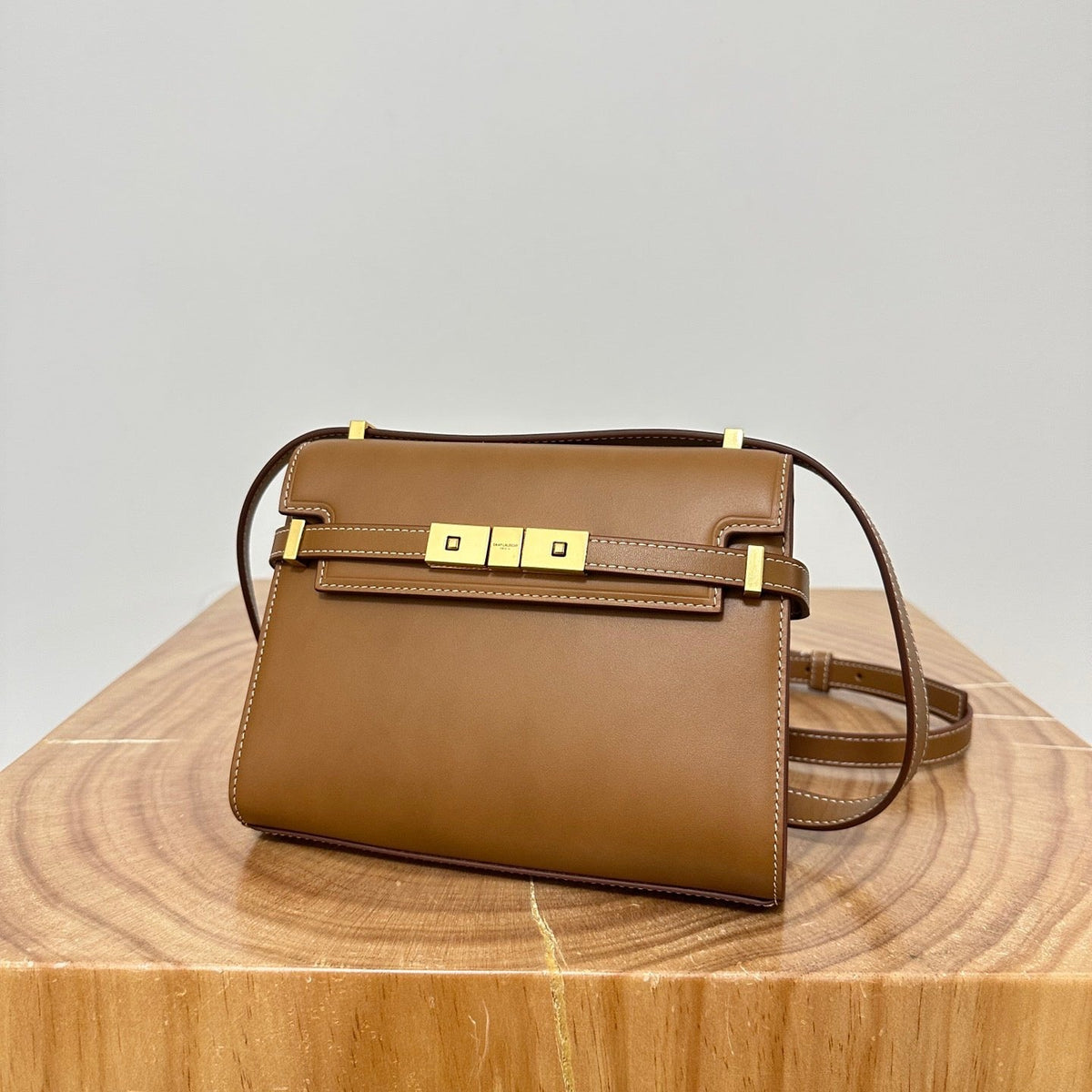 SL MANHATTAN MINI CROSSBODY BAG
