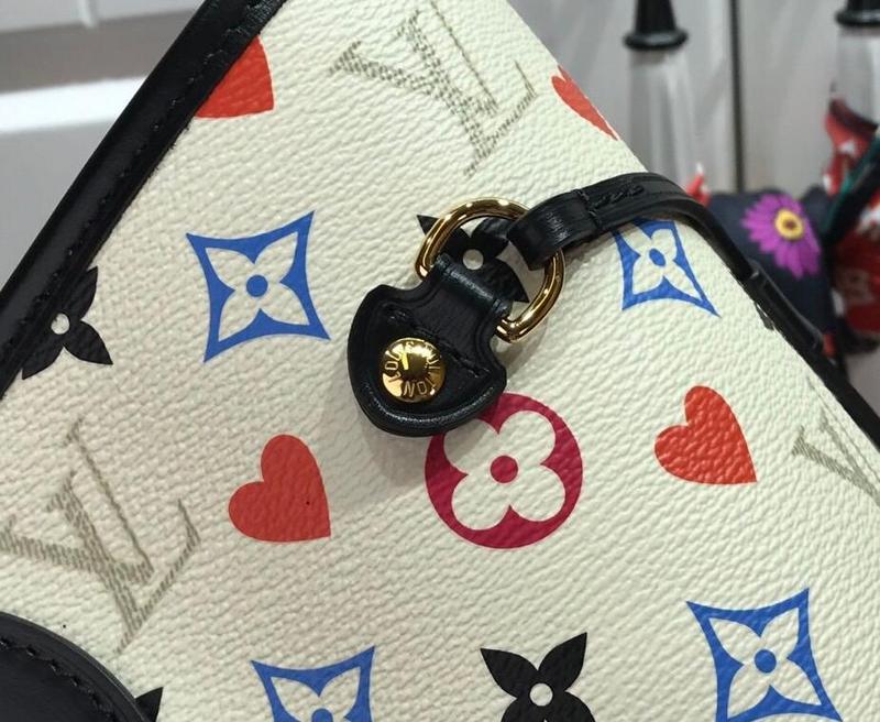 Ava’s Mode - LOV Bags - 2674