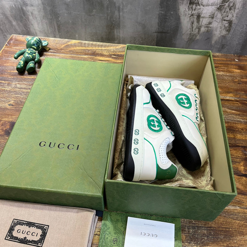 Gucci Luxury Shoes