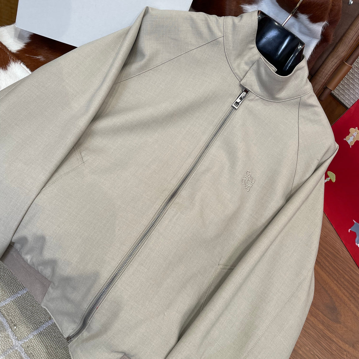 LOEW JACKET