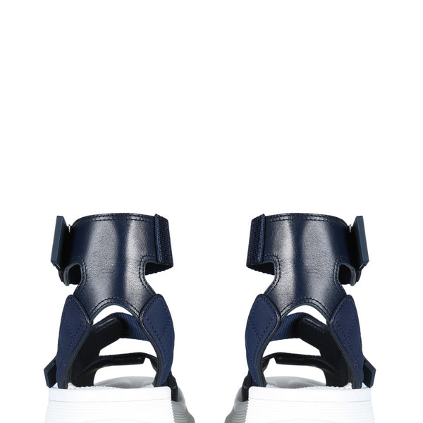 Alexander Mcqueen Women Tread Sandals