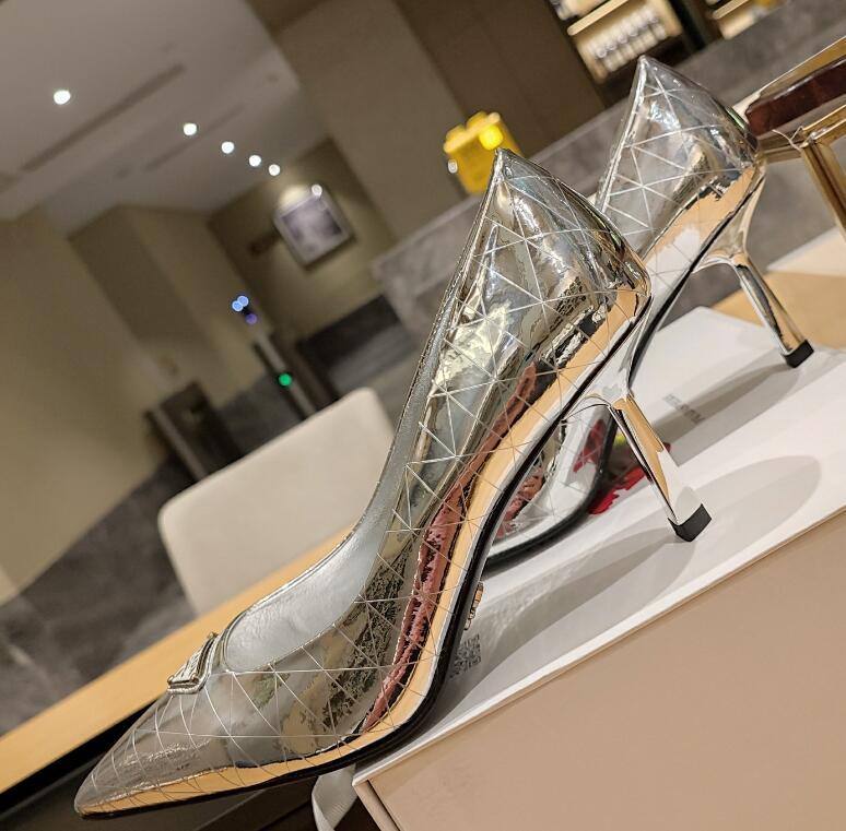 Ava’s Mode - PD Women Shoes - 282