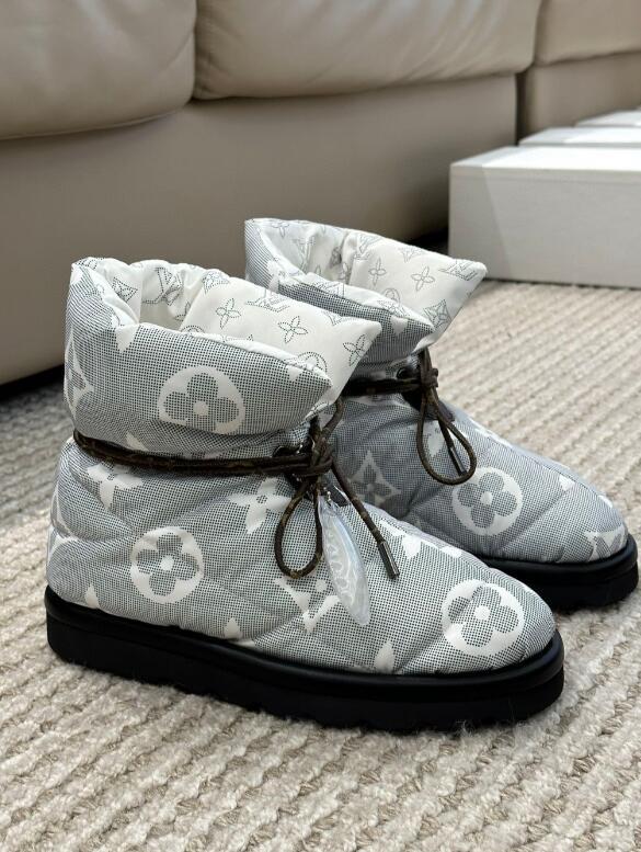 Ava’s Mode - LOV Women Shoes - 688