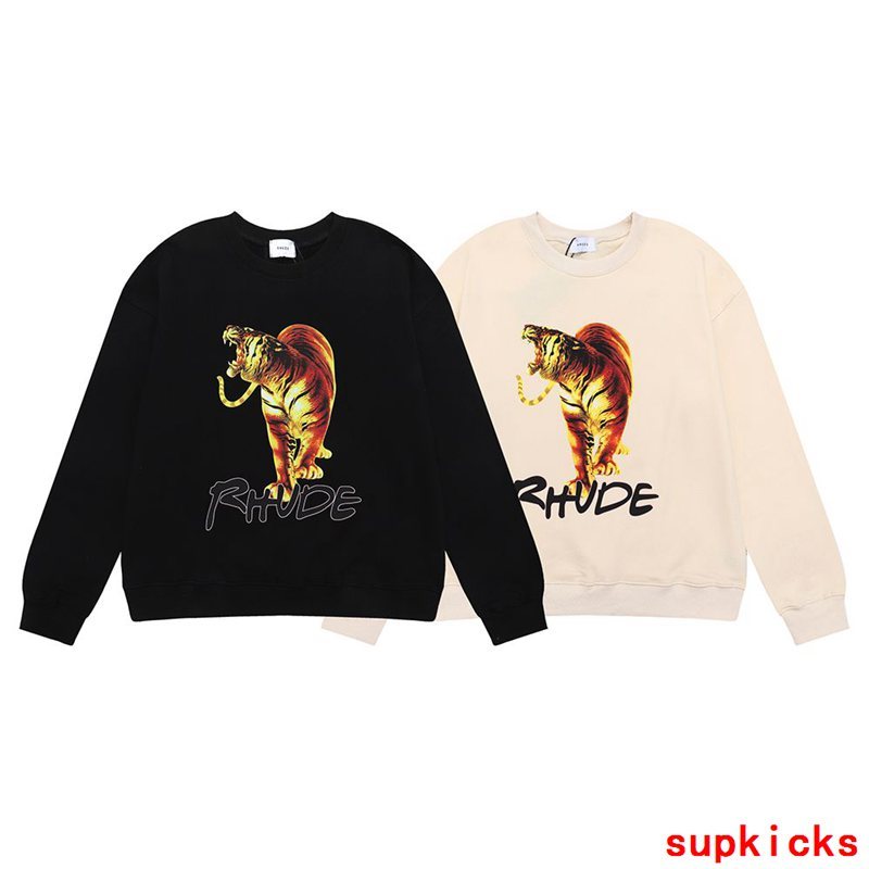 RHUDE Luxury Cloth